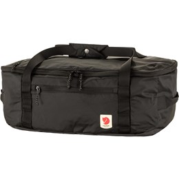 Fjällräven High Coast Duffel 36 Unisex Sort Duffelbags
