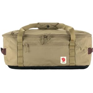 Fjällräven High Coast Duffel 36-clay - Duffel tasker