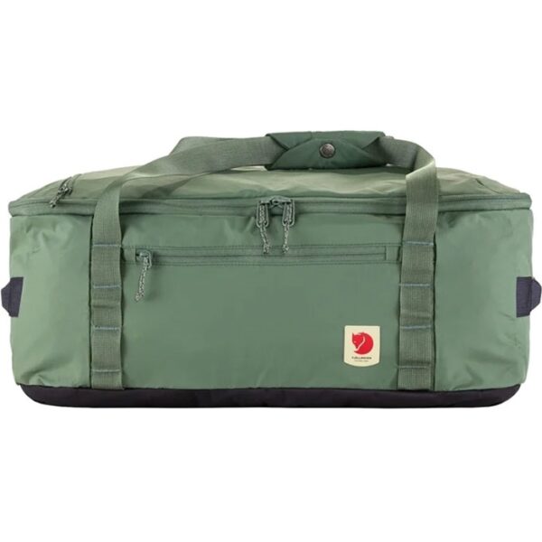 Fjällräven High Coast Duffel 36-patina Grøn - Duffel tasker
