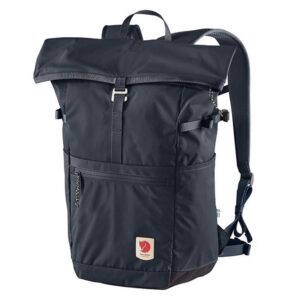 Fjällräven High Coast Foldsack 24 L-navy - Rygsække og tasker