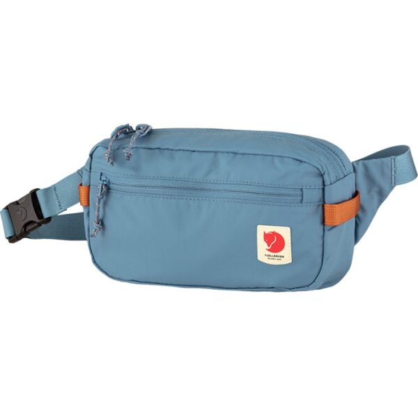 Fjällräven High Coast Hip Pack-dawn Blå - Rygsække og tasker