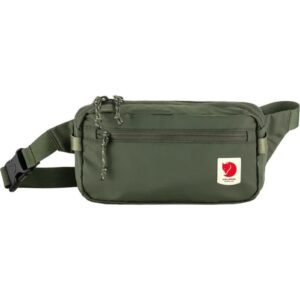 Fjällräven High Coast Hip Pack-mountain green - Rygsække og tasker