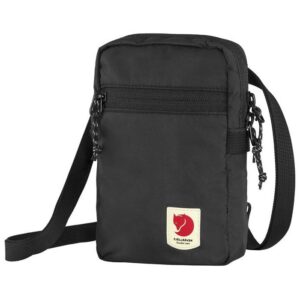 Fjällräven High Coast Pocket-Sort - Små tasker, punge, hoftetasker mm.