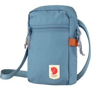 Fjällräven High Coast Pocket-dawn Blå - Små tasker, punge, hoftetasker mm.