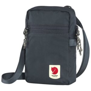 Fjällräven High Coast Pocket-navy - Små tasker, punge, hoftetasker mm.