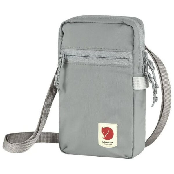 Fjällräven High Coast Pocket-shark Grå - Små tasker, punge, hoftetasker mm.