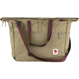 Fjällräven High Coast Tote 30-clay - Skuldertasker