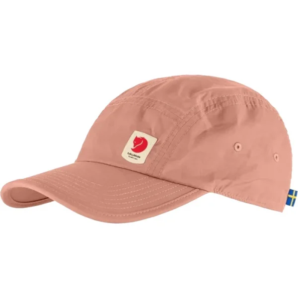 Fjällräven High Coast Wind Cap-PBlå-S/M - Baseball cap, kasket