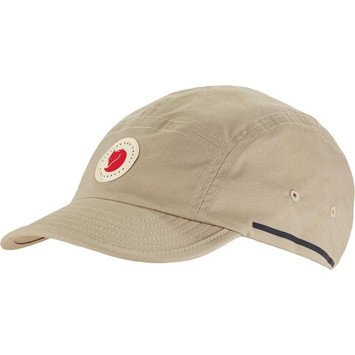 Fjällräven Hoja Cap-fossil-L/XL - Baseball cap, kasket