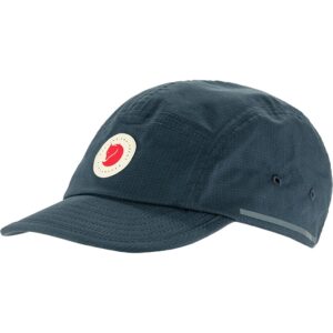 Fjällräven Hoja Cap-navy-L/XL - Baseball cap, kasket
