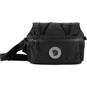 Fjällräven Hoja Expandable Hip Pack - Cykeltasker og tilbehør