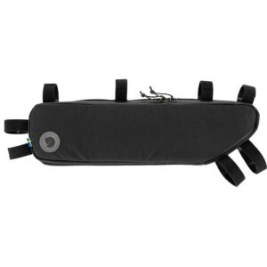 Fjällräven Hoja Frame Bag Small - Cykeltasker og tilbehør