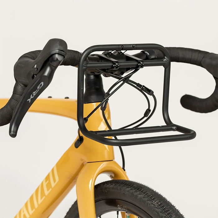 Fjällräven Hoja Handlebar Rack / frontstativ - Cykeltasker og tilbehør