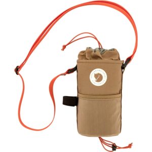 Fjällräven Hoja Snack Bag Large-clay - Cykeltasker og tilbehør