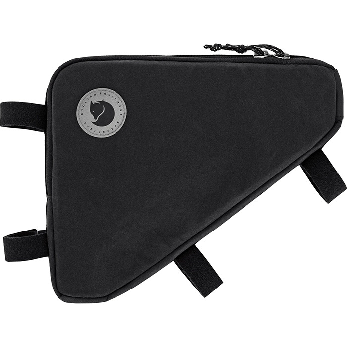 Fjällräven Hoja Triangle Frame Bag - Cykeltasker og tilbehør
