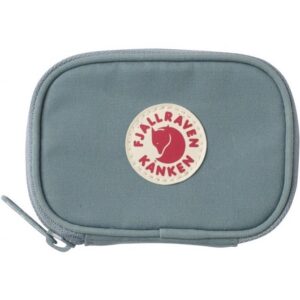 Fjällräven Kånken Card Wallet / pengepung-frost Grøn - Små tasker, punge, tilbehør