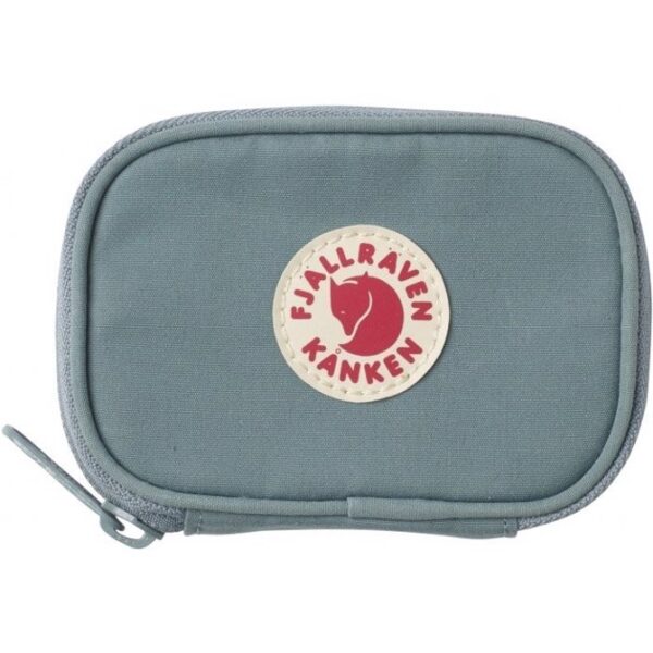 Fjällräven Kånken Card Wallet / pengepung-frost green - Små tasker, punge, tilbehør