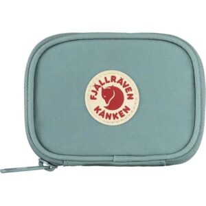 Fjällräven Kånken Card Wallet / pengepung-sky blue - Små tasker, punge, tilbehør