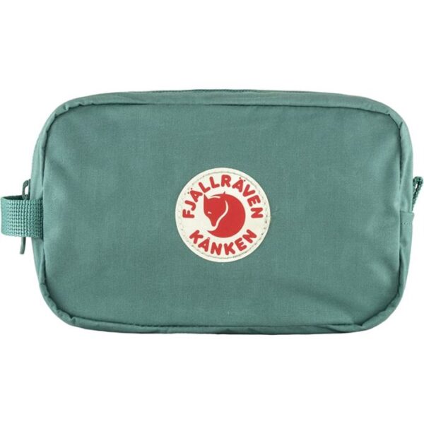 Fjällräven Kånken Gear Bag 2L-frost green - Små tasker, punge, tilbehør