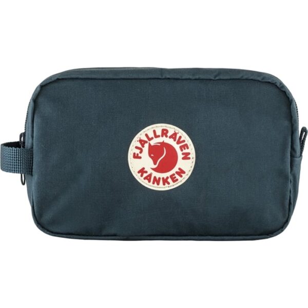 Fjällräven Kånken Gear Bag 2L-navy - Små tasker, punge, tilbehør