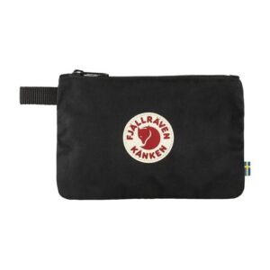 Fjällräven Kånken Gear Pocket-black - Rygsække / tasker