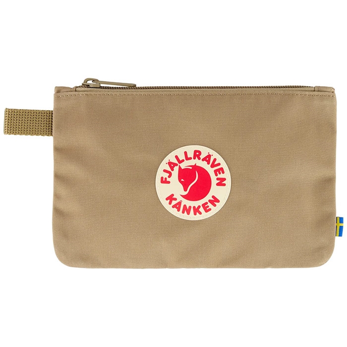 Fjällräven Kånken Gear Pocket-clay - Rygsække / tasker