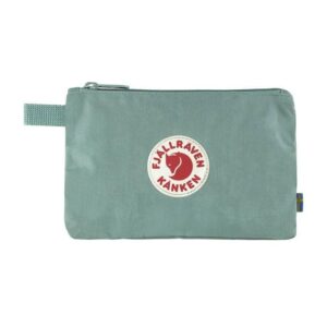 Fjällräven Kånken Gear Pocket-frost green - Rygsække / tasker