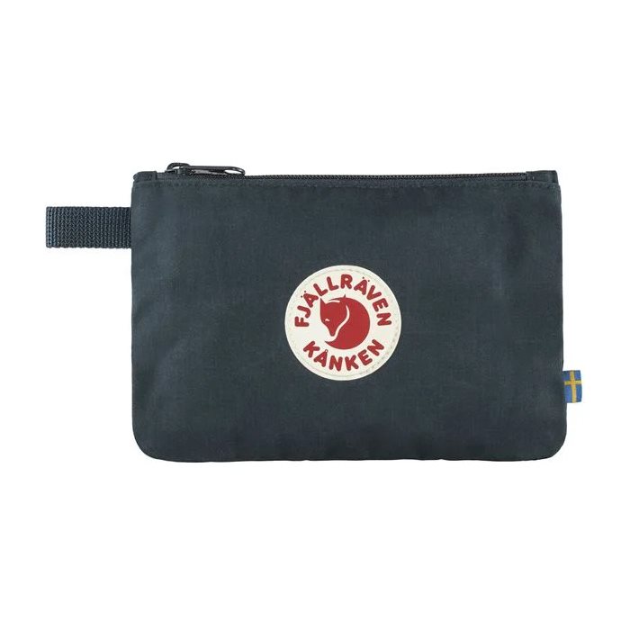 Fjällräven Kånken Gear Pocket-navy - Rygsække / tasker