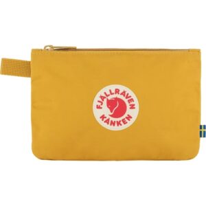 Fjällräven Kånken Gear Pocket -ochre - Rygsække / tasker