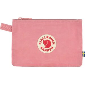 Fjällräven Kånken Gear Pocket -pink - Rygsække / tasker