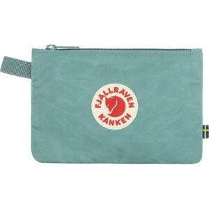 Fjällräven Kånken Gear Pocket -sky blue - Rygsække / tasker