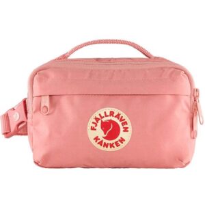 Fjällräven Kånken Hip Pack-PBlå - Små tasker, punge, hoftetasker mm.