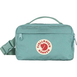 Fjällräven Kånken Hip Pack Unisex Blå Bæltetasker