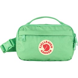 Fjällräven Kånken Hip Pack Unisex Grøn Bæltetasker