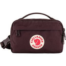 Fjällräven Kånken Hip Pack Unisex Lilla Bæltetasker