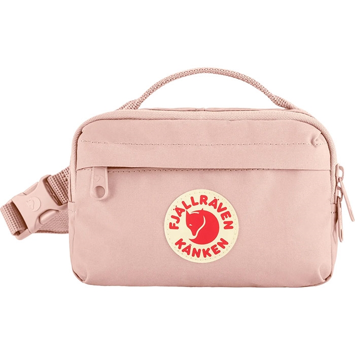 Fjällräven Kånken Hip Pack-chalk rose - Små tasker, punge, hoftetasker mm.