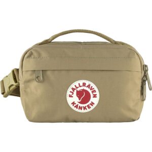 Fjällräven Kånken Hip Pack-clay - Små tasker, punge, hoftetasker mm.