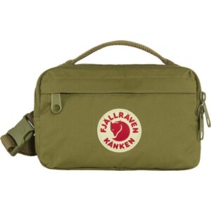 Fjällräven Kånken Hip Pack-foliage Grøn - Små tasker, punge, hoftetasker mm.