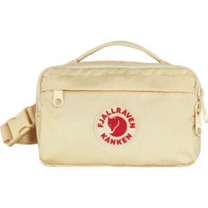 Fjällräven Kånken Hip Pack-light oak - Små tasker, punge, hoftetasker mm.