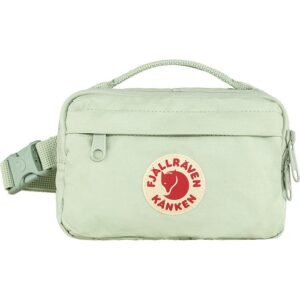 Fjällräven Kånken Hip Pack-mint Grøn - Små tasker, punge, hoftetasker mm.