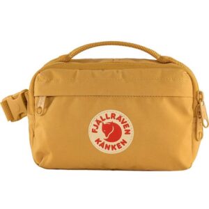 Fjällräven Kånken Hip Pack-ochre - Små tasker, punge, hoftetasker mm.