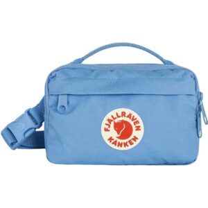 Fjällräven Kånken Hip Pack-ultramarine - Små tasker, punge, hoftetasker mm.