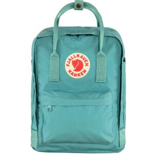 Fjällräven Kånken Laptop 13'' 13L-sky Blå - Skoletasker / -rygsække