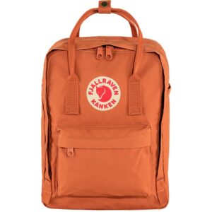 Fjällräven Kånken Laptop 13'' 13L-terracotta Brun - Skoletasker / -rygsække