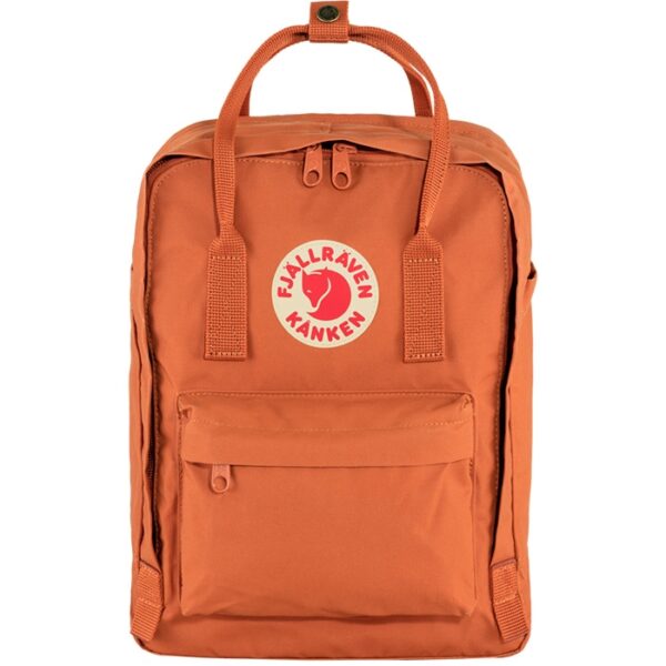 Fjällräven Kånken Laptop 13'' 13L-terracotta brown - Skoletasker / -rygsække