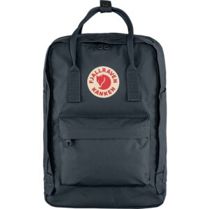 Fjällräven Kånken Laptop 15''-navy - Skoletasker / -rygsække