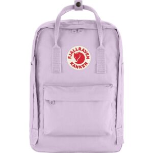 Fjällräven Kånken Laptop 15''-pastel lavender - Skoletasker / -rygsække