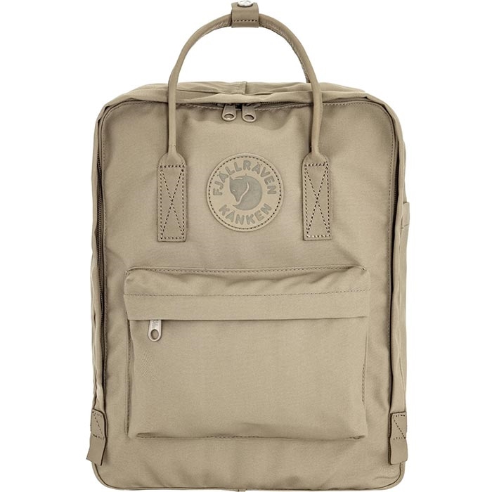 Fjällräven Kånken No. 2 16L-fossil - Skoletasker / -rygsække
