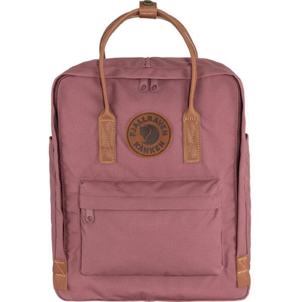 Fjällräven Kånken No. 2 16L-mesa purple - Skoletasker / -rygsække