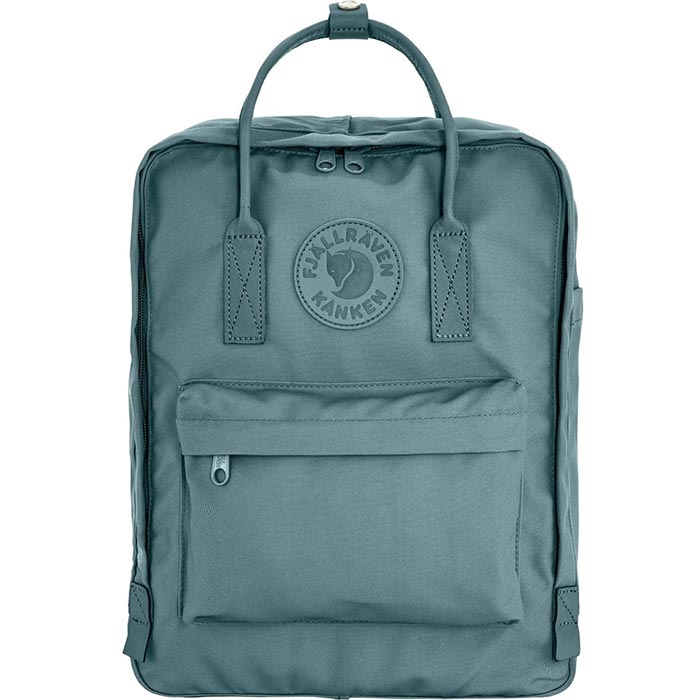 Fjällräven Kånken No. 2 16L-nimbus blue - Skoletasker / -rygsække